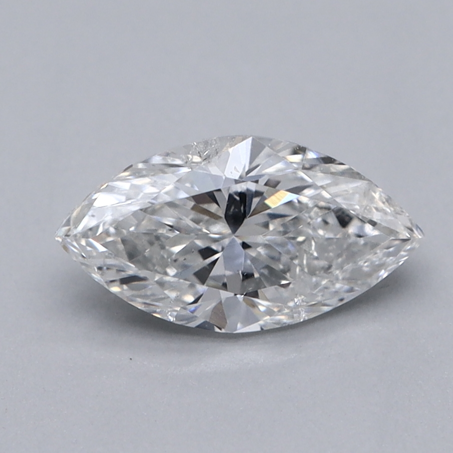 Marquise Natural Diamond