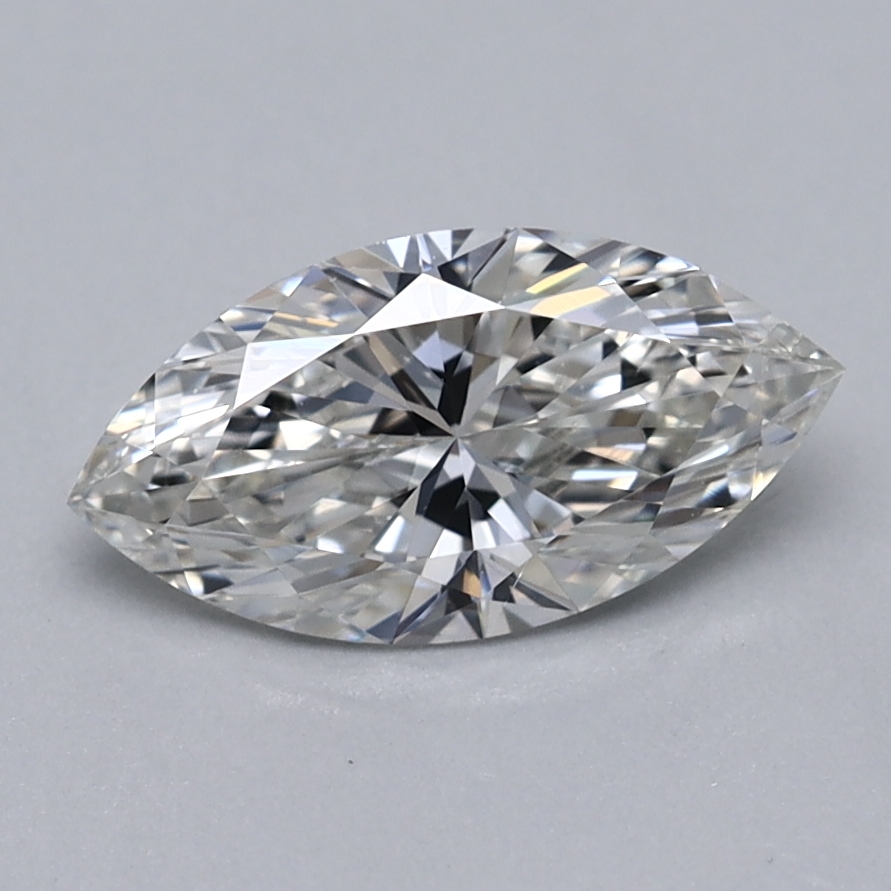 Marquise Natural Diamond