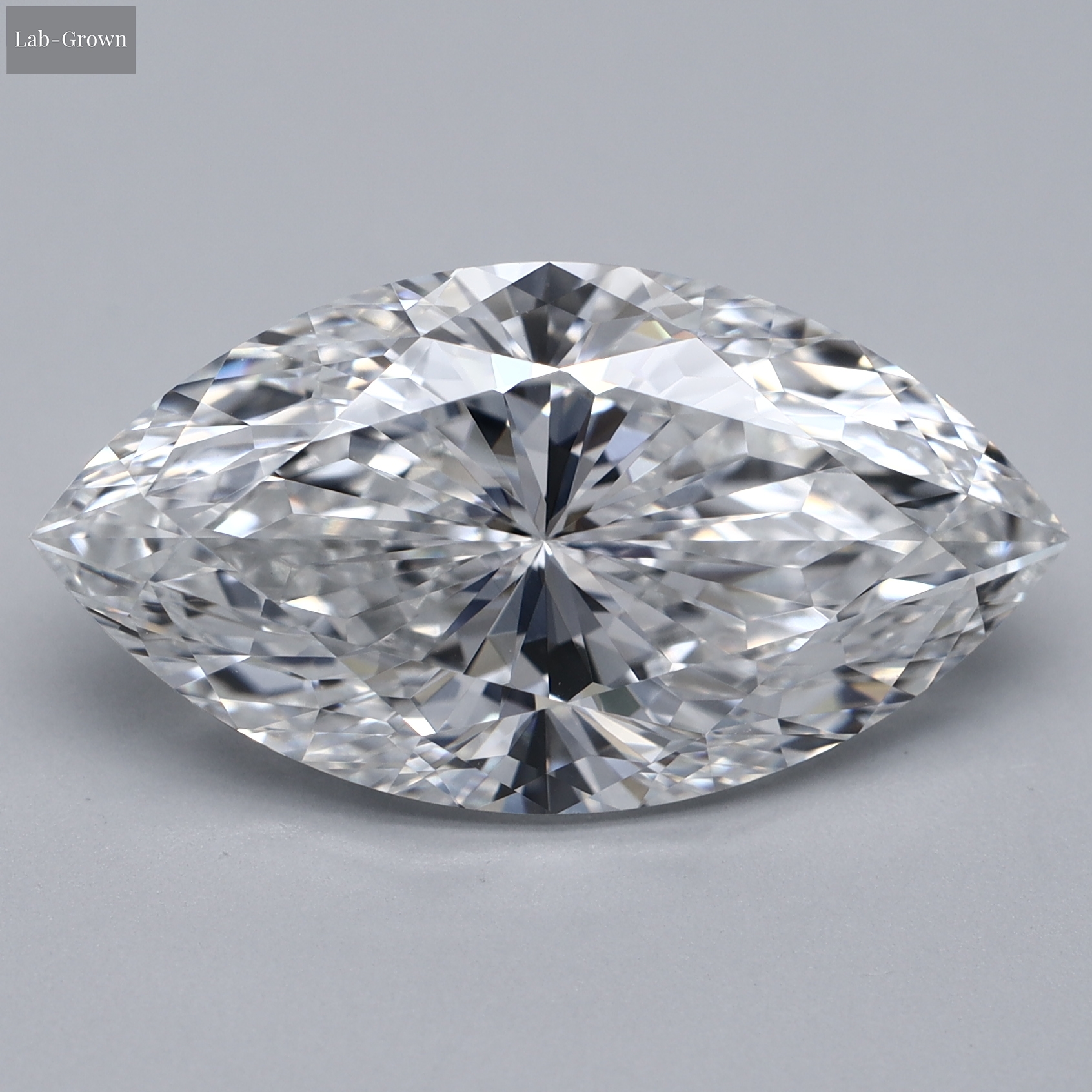 Stargazer Marquise Lab-Grown Diamond
