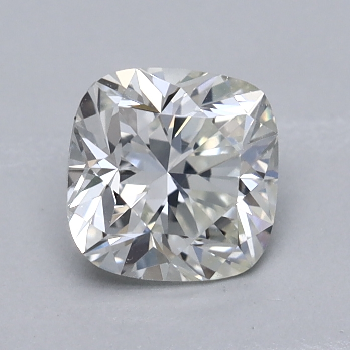 Cushion Cut Natural Diamond