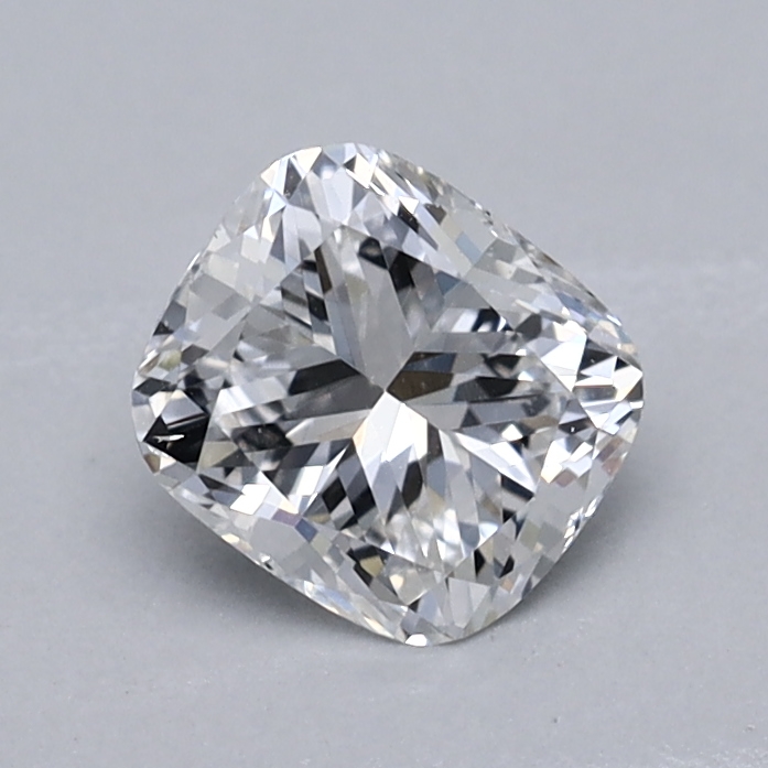 Cushion Cut Natural Diamond