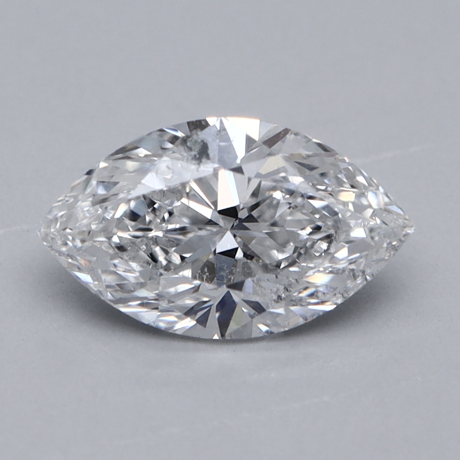 Marquise Natural Diamond
