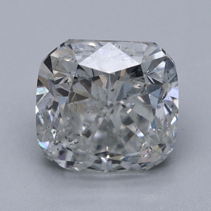 Cushion Cut Natural Diamond