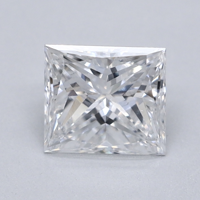 Princess Cut Natural Diamond