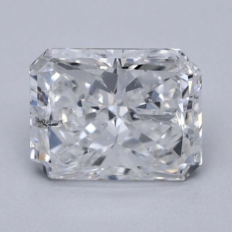 Radiant Natural Diamond