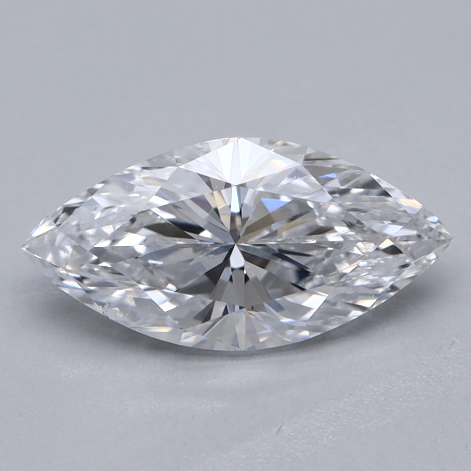 Marquise Natural Diamond