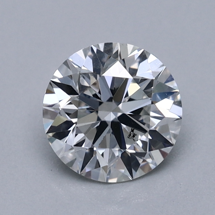 Brilliant Round Natural Diamond