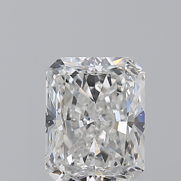 Radiant Natural Diamond