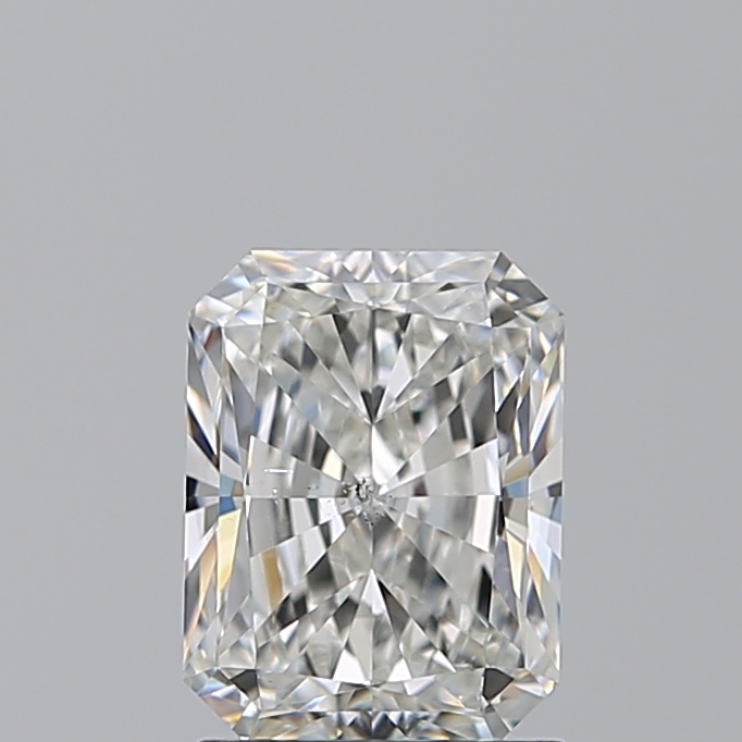 Radiant Natural Diamond