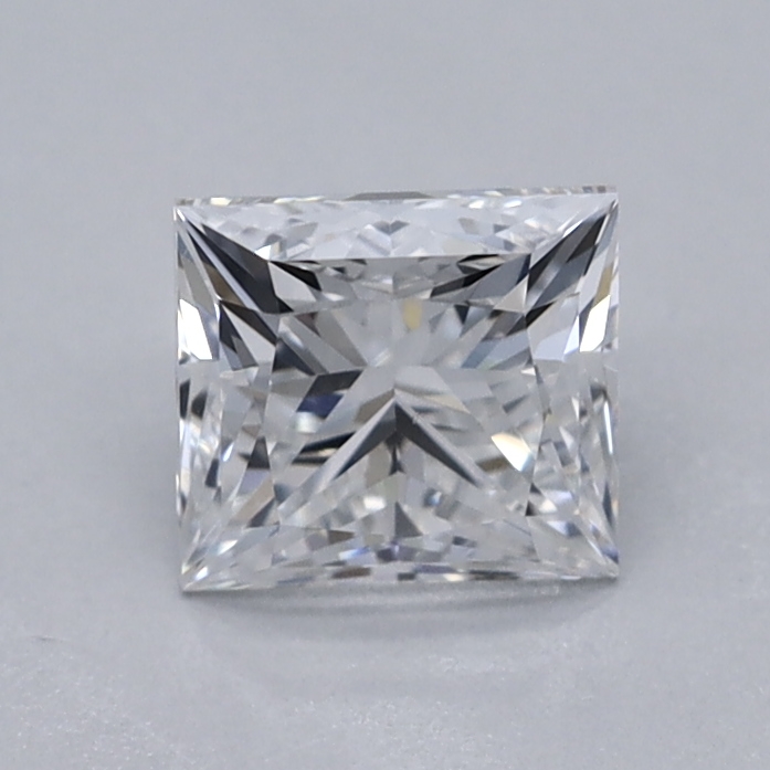 Princess Cut Natural Diamond