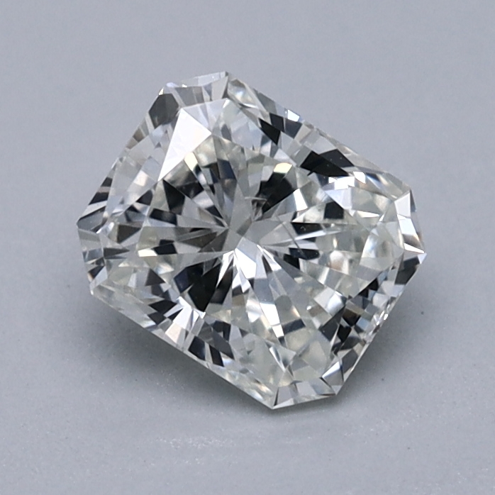 Radiant Natural Diamond