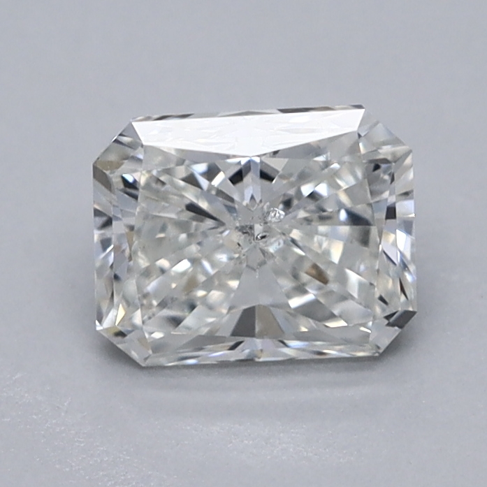 Radiant Natural Diamond