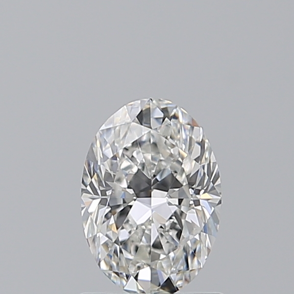 Oval Natural Diamond