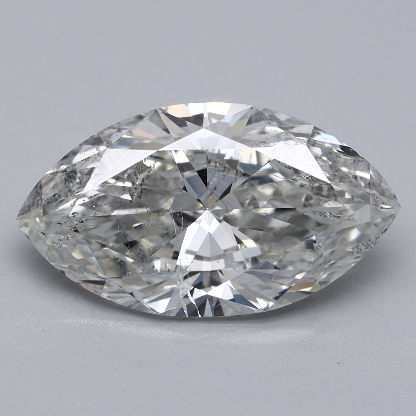 Marquise Natural Diamond