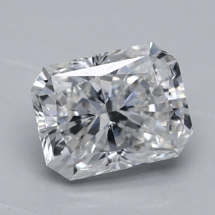 Radiant Natural Diamond