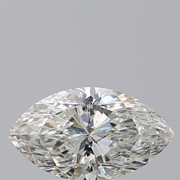 Marquise Natural Diamond