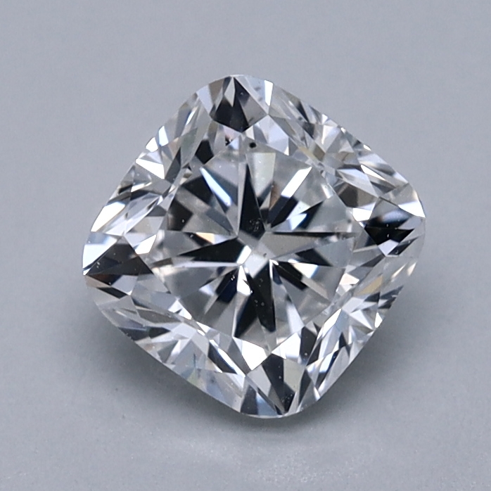 Cushion Cut Natural Diamond