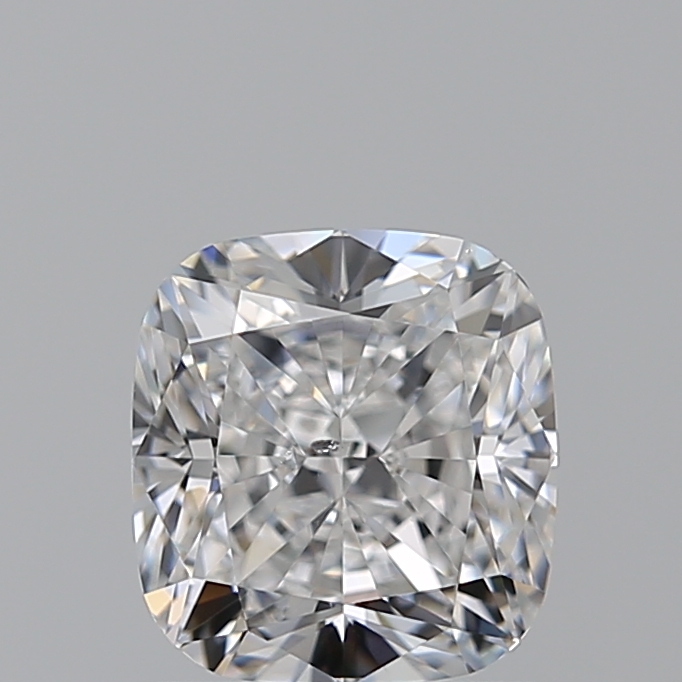 Cushion Cut Natural Diamond