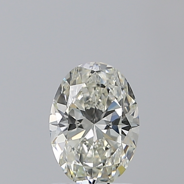 Oval Natural Diamond