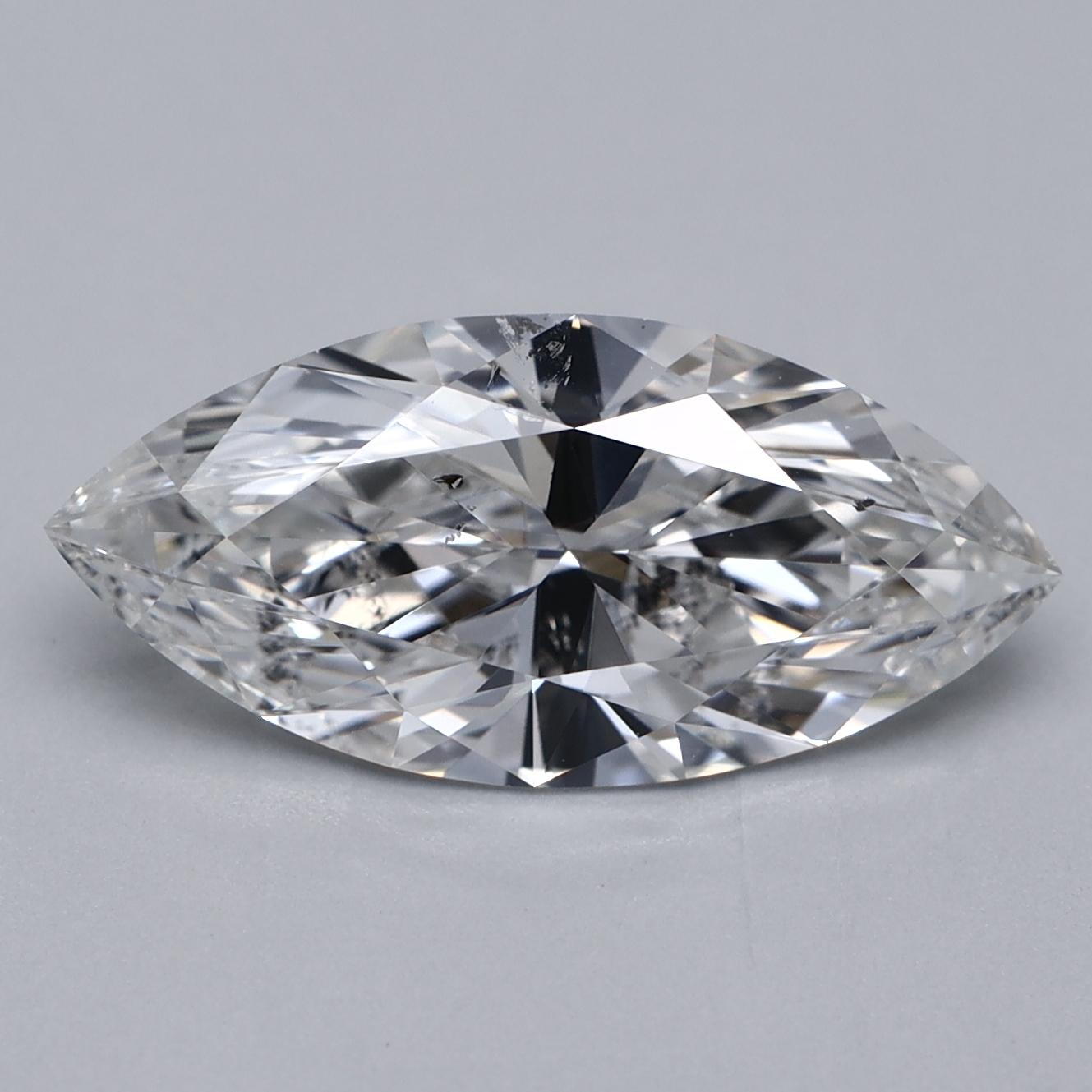 Marquise Natural Diamond