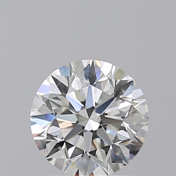 Brilliant Round Natural Diamond
