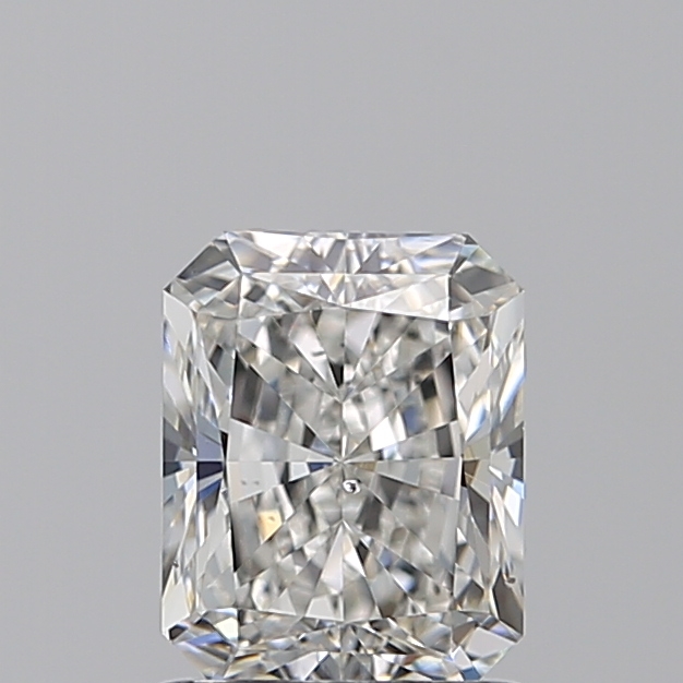 Radiant Natural Diamond