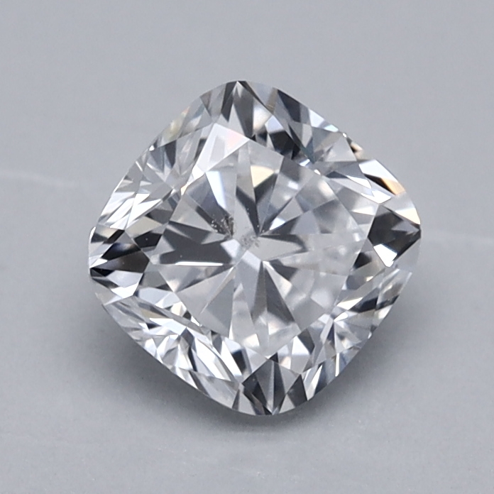 Cushion Cut Natural Diamond