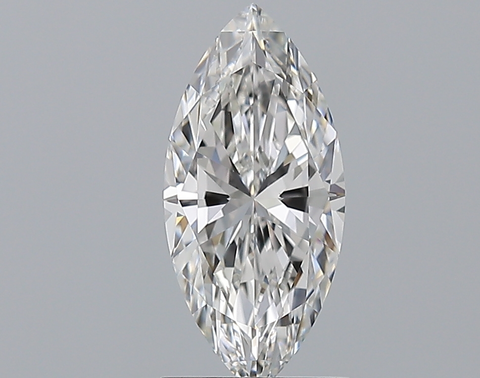 Marquise Natural Diamond