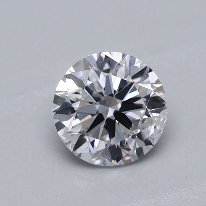 Brilliant Round Natural Diamond