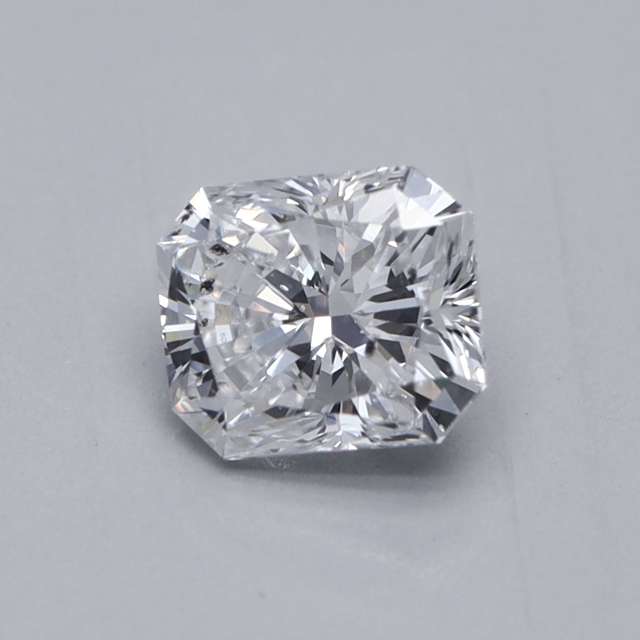 Radiant Natural Diamond