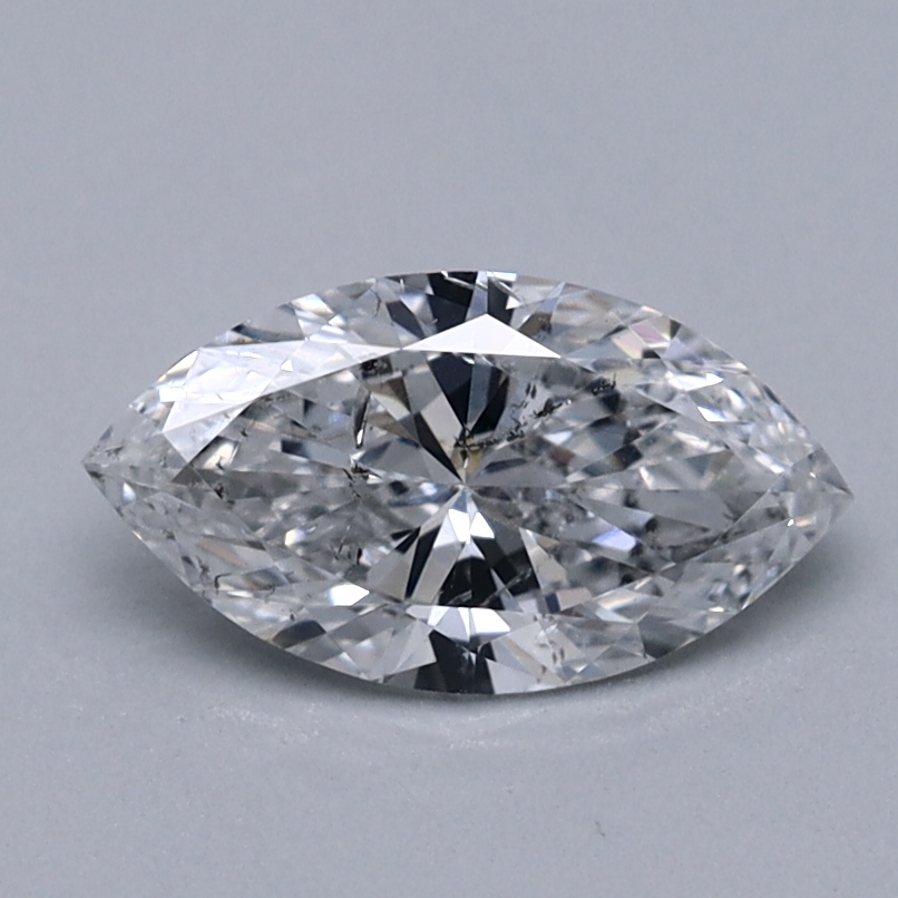 Marquise Natural Diamond