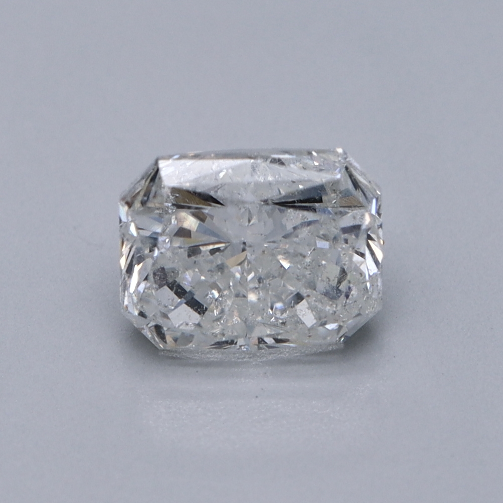 Radiant Natural Diamond