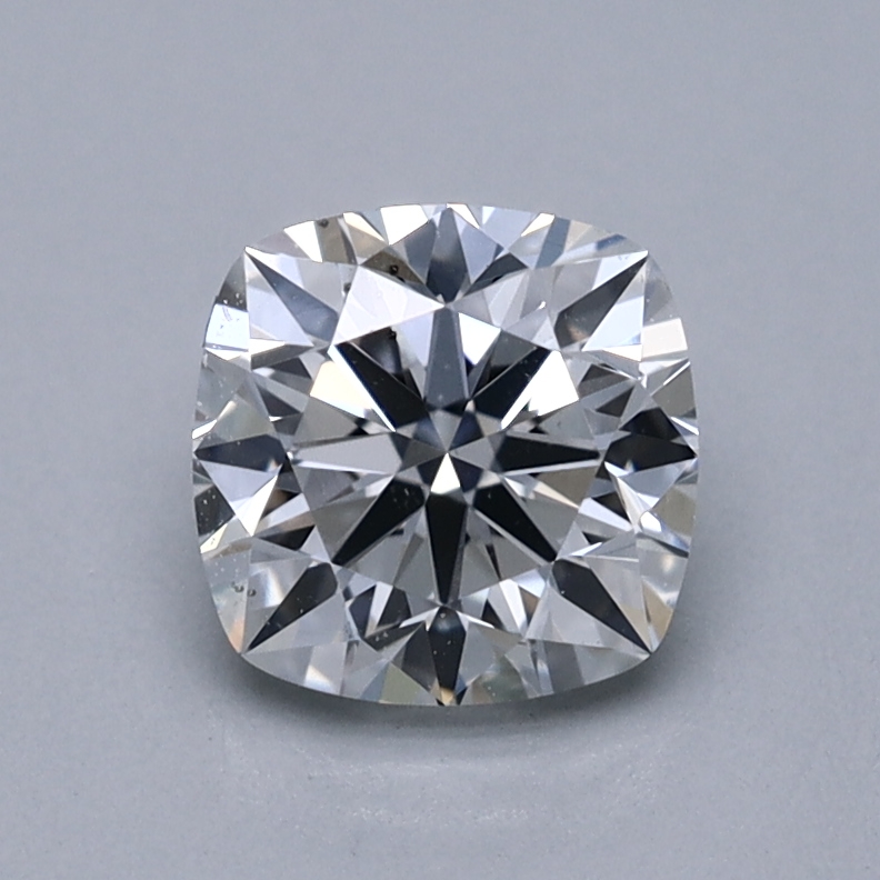 Cushion Cut Natural Diamond