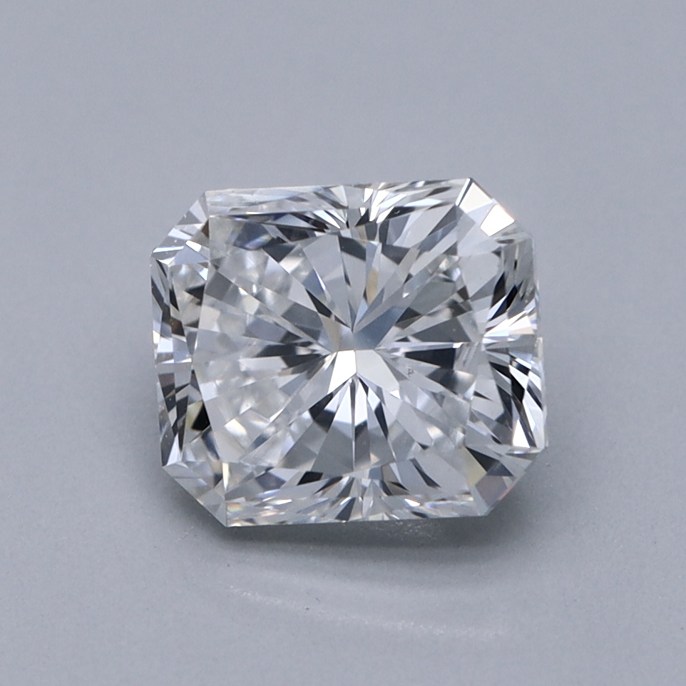 Radiant Natural Diamond