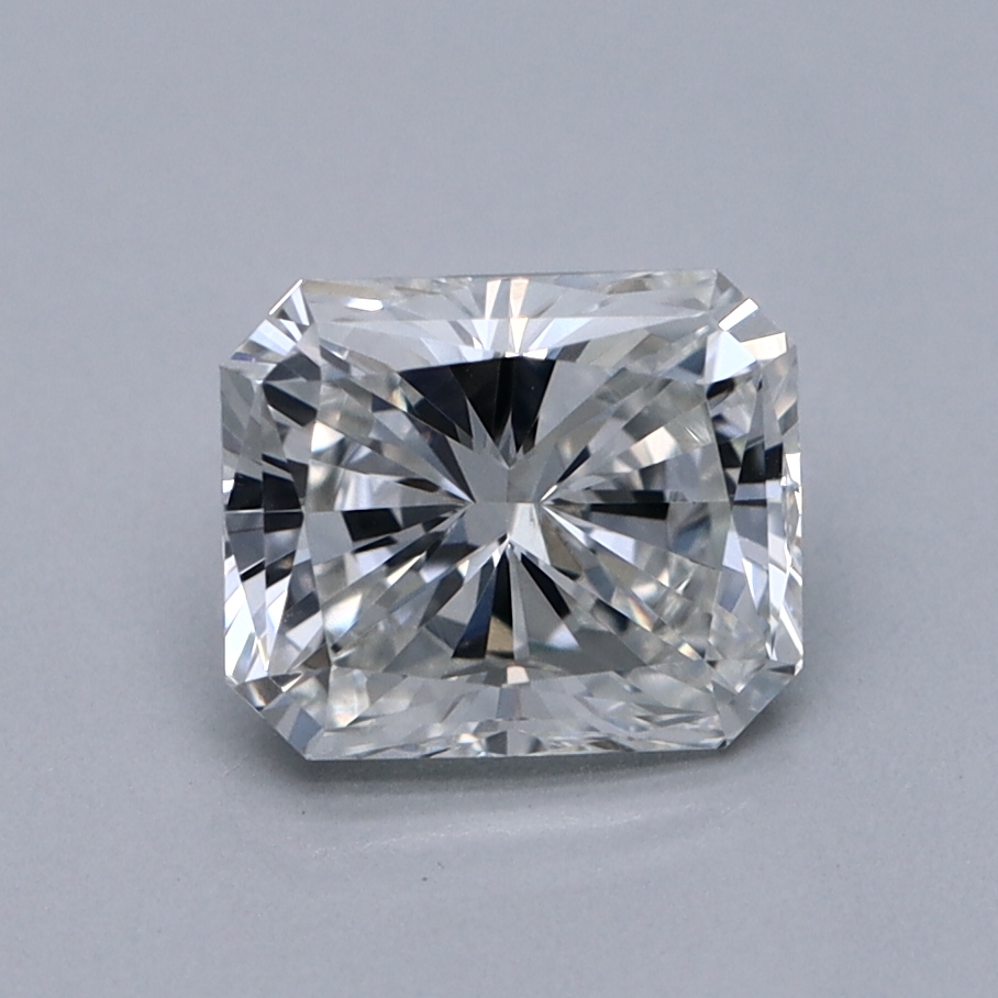Radiant Natural Diamond