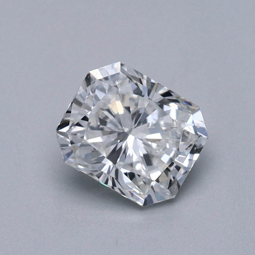 Radiant Natural Diamond