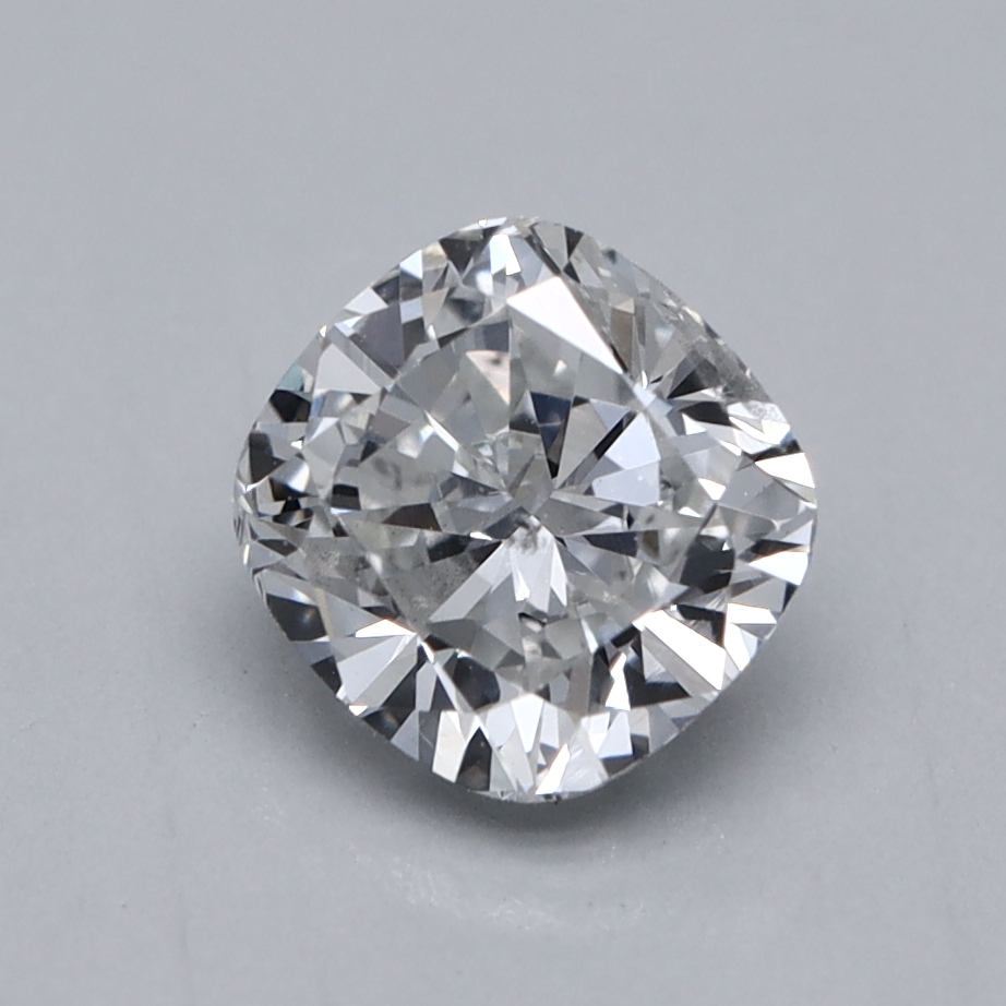 Cushion Cut Natural Diamond