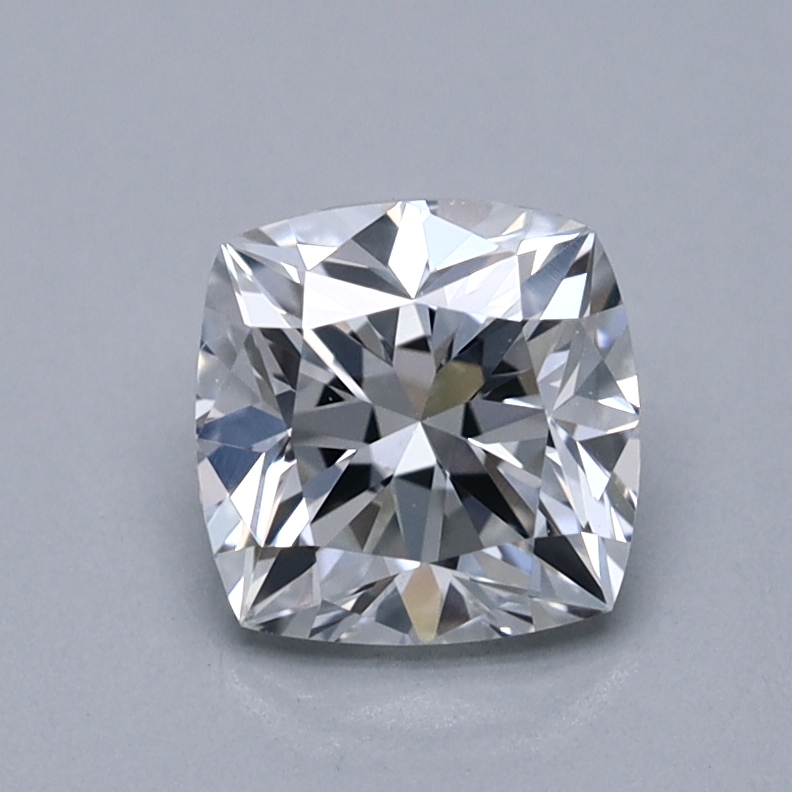 Cushion Cut Natural Diamond