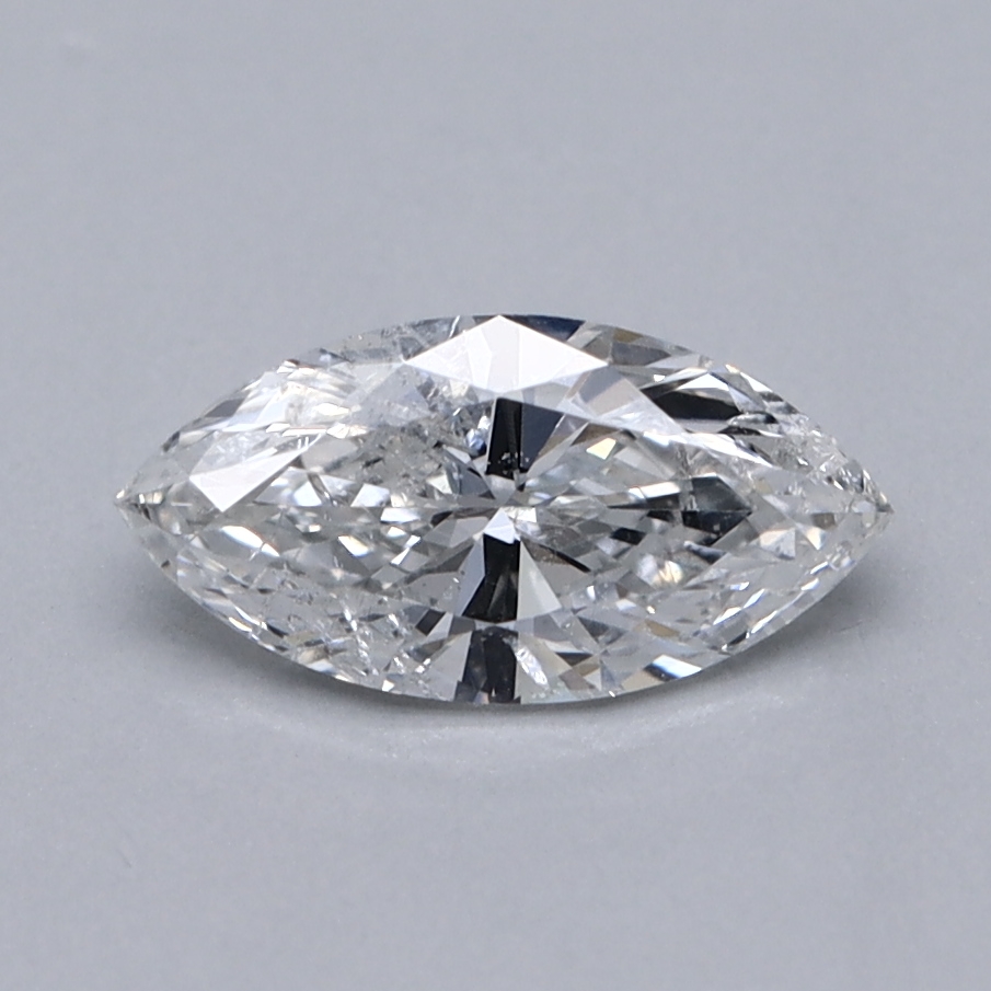 Marquise Natural Diamond