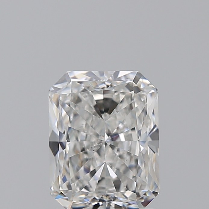 Radiant Natural Diamond