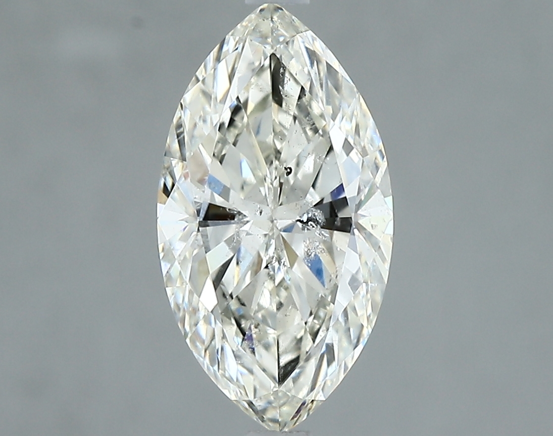 Marquise Natural Diamond