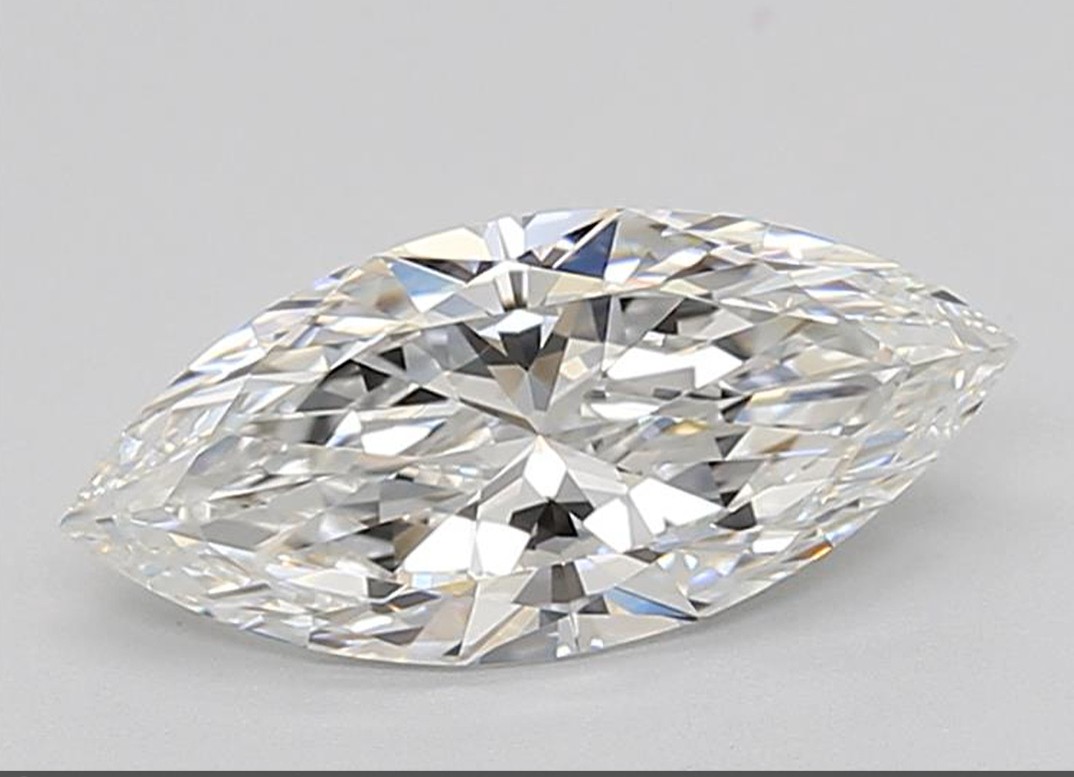 Marquise Natural Diamond