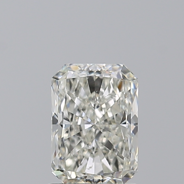 Radiant Natural Diamond
