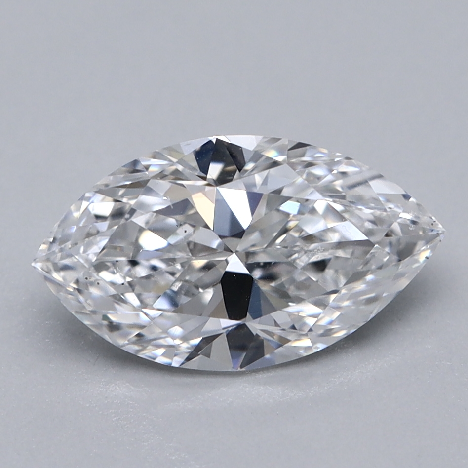 Marquise Natural Diamond