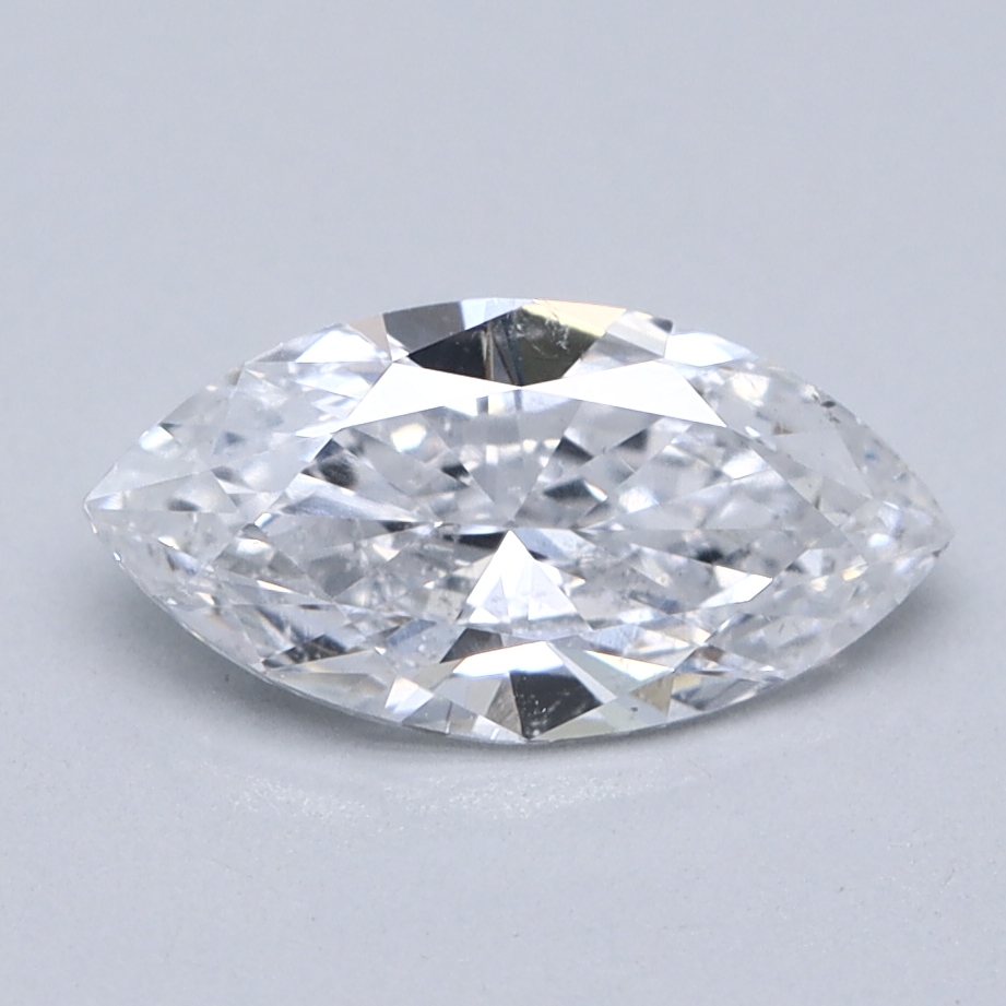 Marquise Natural Diamond