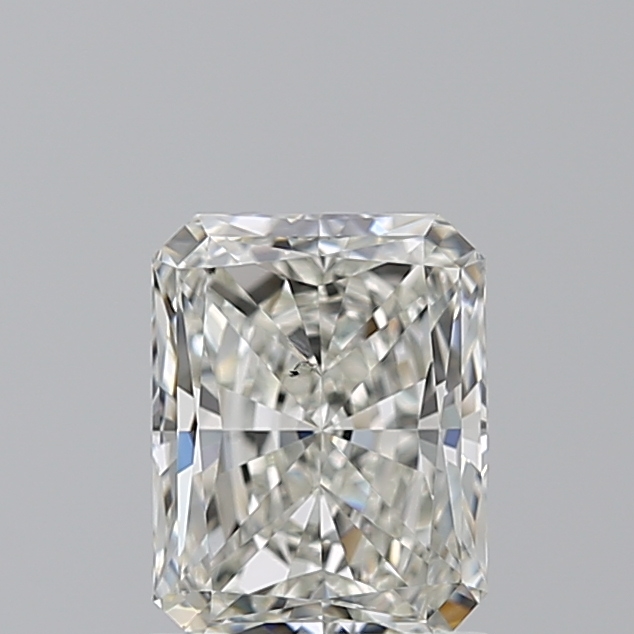 Radiant Natural Diamond