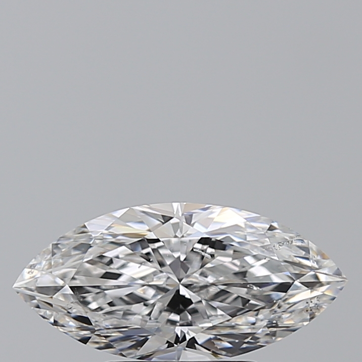 Marquise Natural Diamond