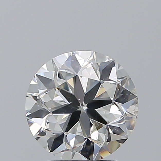 Brilliant Round Natural Diamond