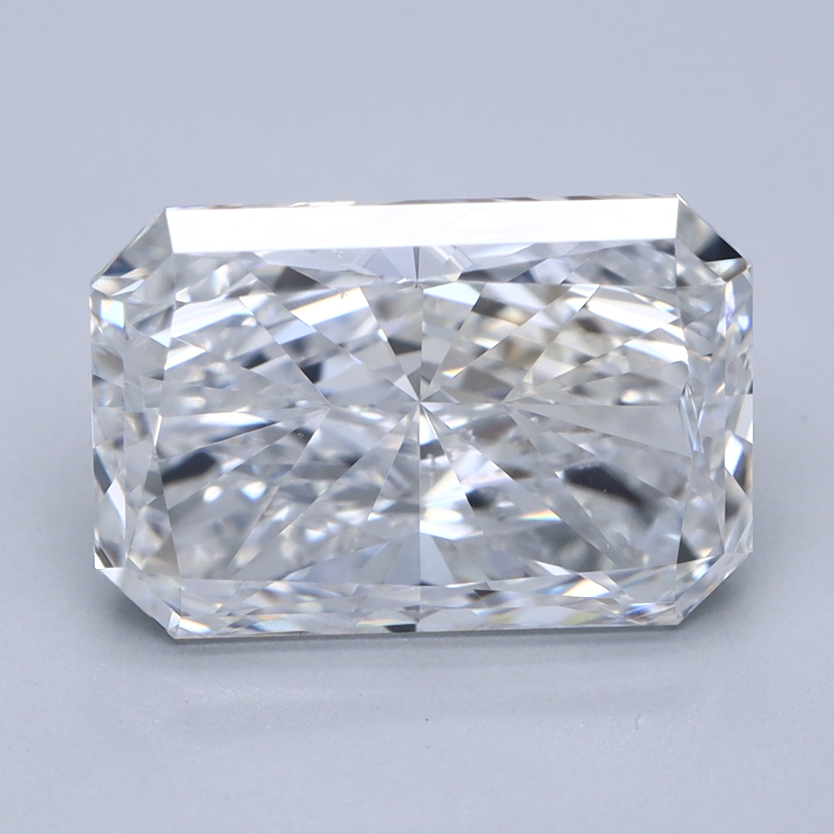 Radiant Natural Diamond