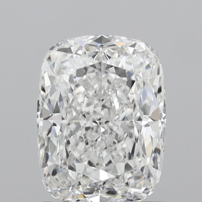 Cushion Cut Natural Diamond